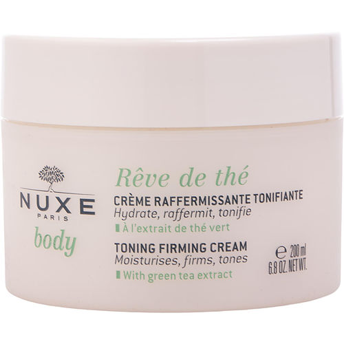 Nuxe by Nuxe Body Care WOMEN 6.8 OZ