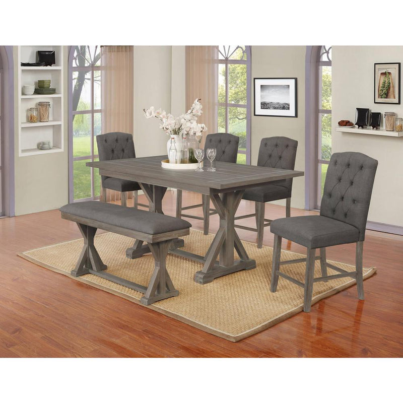 6PC Dining Set