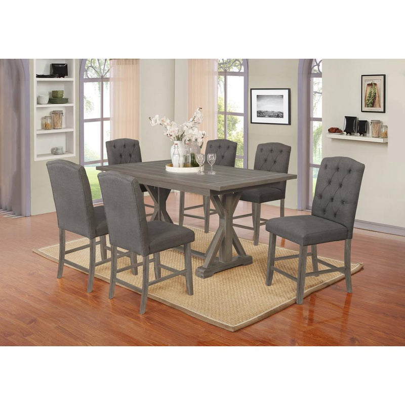 7PC Dining Set