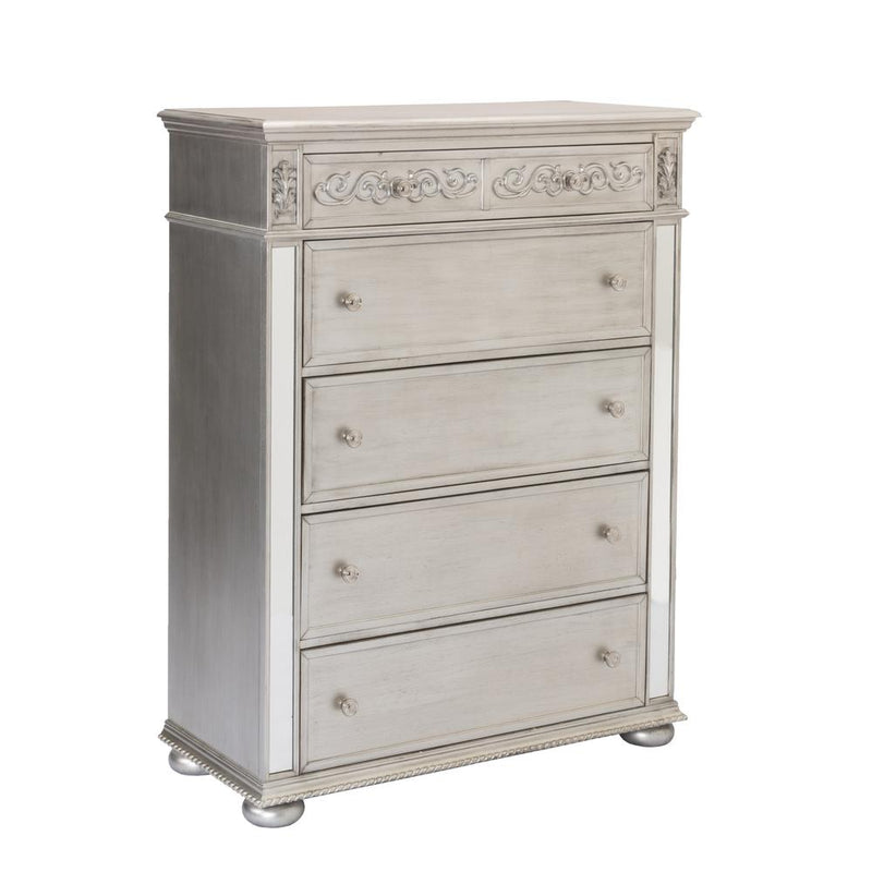 Chest with 5 Drawers