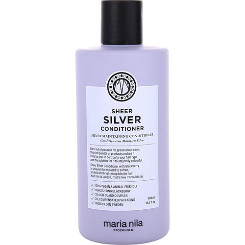 MARIA NILA by Maria Nila Conditioner UNISEX