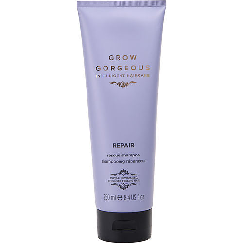 GROW GORGEOUS by Grow Gorgeous Shampoo UNISEX