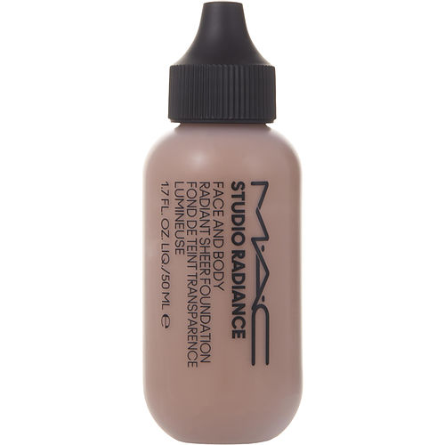 MAC by MAC Foundation & Complexion For WOMEN