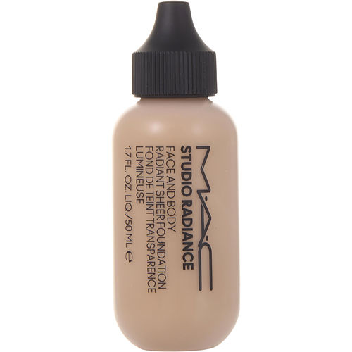 MAC by MAC Foundation & Complexion For WOMEN