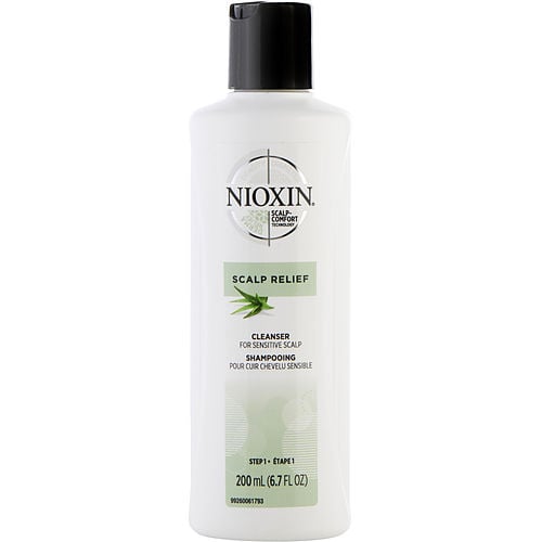 NIOXIN by Nioxin Shampoo UNISEX