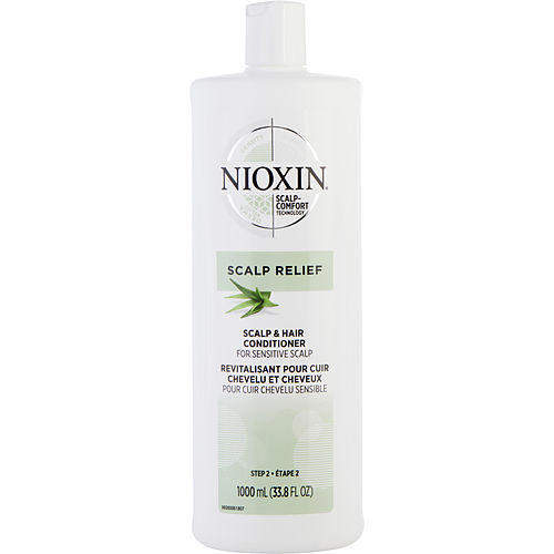 NIOXIN by Nioxin Conditioner UNISEX