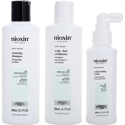 NIOXIN by Nioxin Gift Sets UNISEX