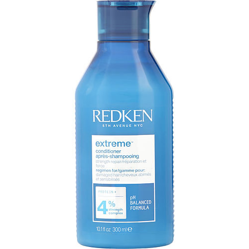 REDKEN by Redken Conditioner UNISEX