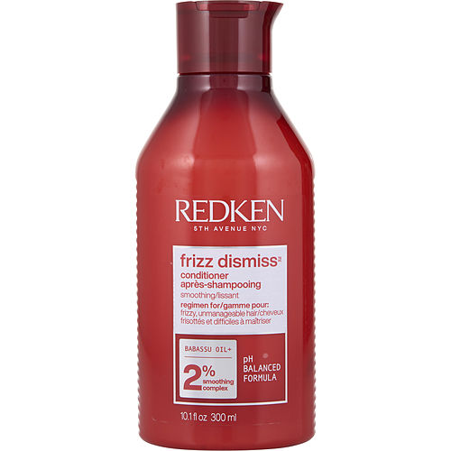 REDKEN by Redken Conditioner UNISEX