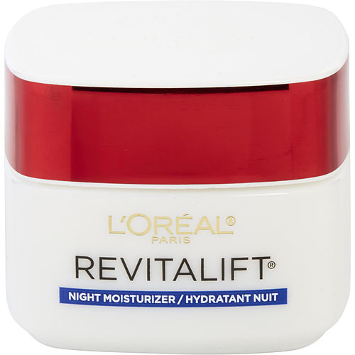 L'OREAL by L'Oreal Night Care WOMEN 1.7 OZ