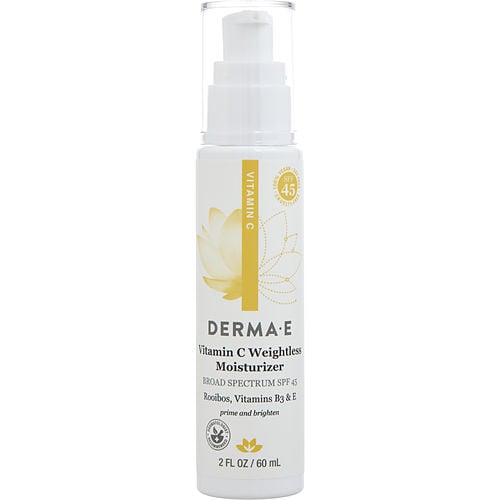 Derma E by Derma E Day Care WOMEN 2 OZ