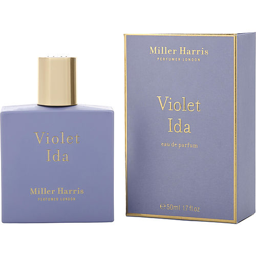 VIOLET IDA by Miller Harris