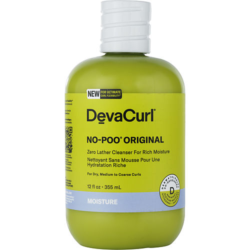 DEVA by Deva Concepts Shampoo UNISEX