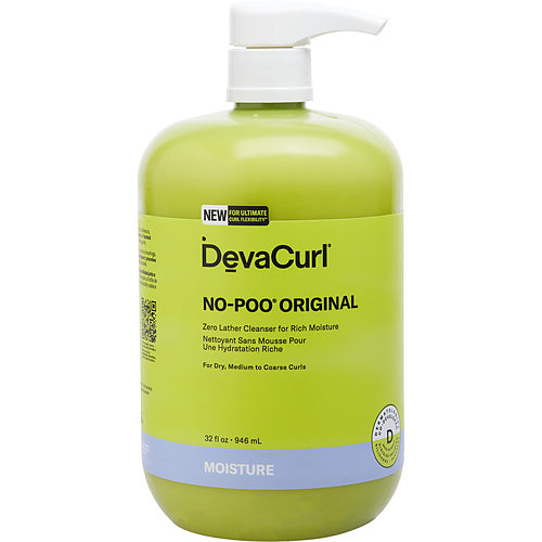 DEVA by Deva Concepts Shampoo UNISEX