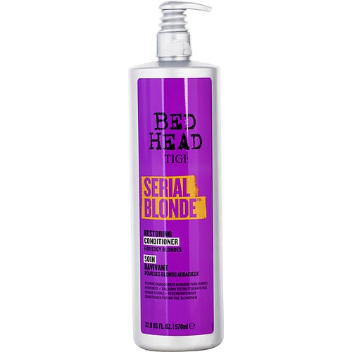 BED HEAD by Tigi Conditioner UNISEX