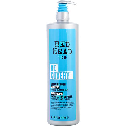 BED HEAD by Tigi Shampoo UNISEX