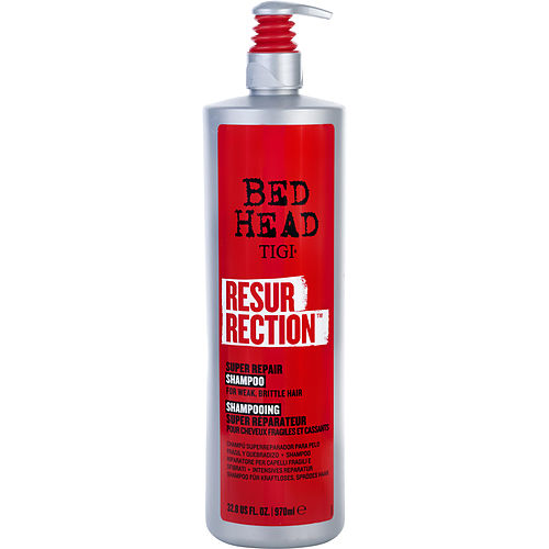 BED HEAD by Tigi Shampoo UNISEX