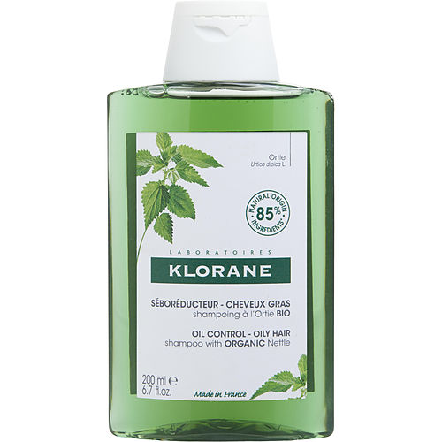 KLORANE by Klorane Shampoo UNISEX