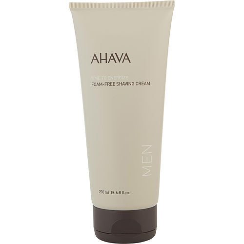 Ahava by AHAVA Cleanser MEN 6.8 OZ