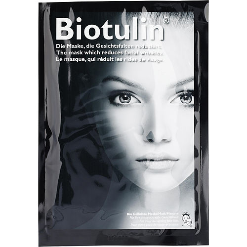 Biotulin by Biotulin Cleanser WOMEN 0.27 OZ