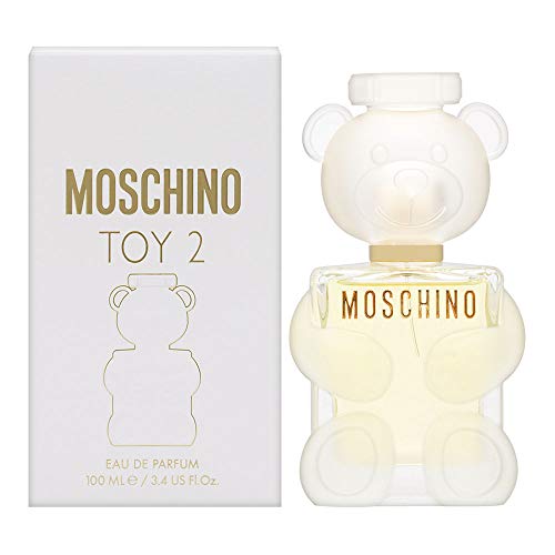 Moschino Toy 2 Eau De Parfum