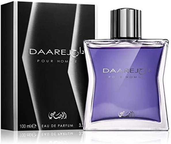 Rasasi Daarej Eau De Parfum