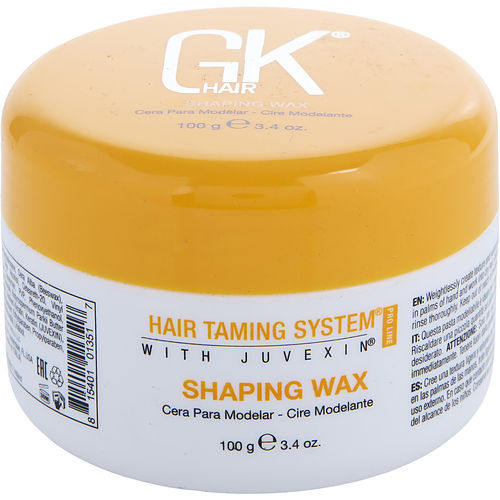 GK HAIR by GK HAIR Styling UNISEX