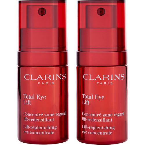 Clarins by Clarins Eye Care WOMEN 0.5 OZ