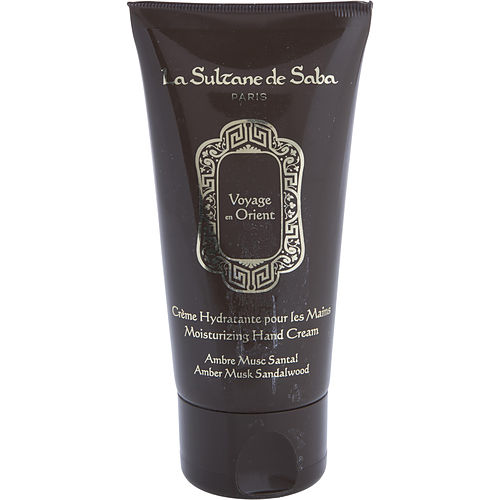 La Sultane De Saba by La Sultane De Saba Body Care UNISEX 1.7 OZ