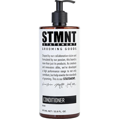 STMNT GROOMING by STMNT GROOMING Conditioner MEN