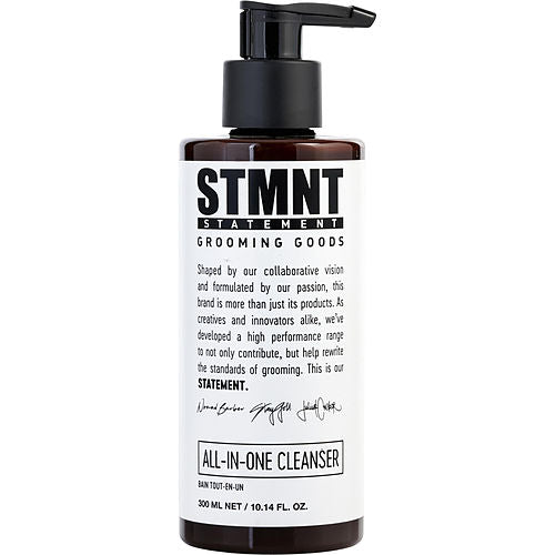 STMNT GROOMING by STMNT GROOMING Shampoo MEN