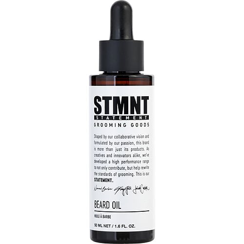 STMNT GROOMING by STMNT GROOMING Styling MEN