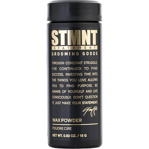 STMNT GROOMING by STMNT GROOMING Styling MEN