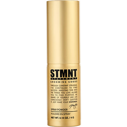 STMNT GROOMING by STMNT GROOMING Styling MEN