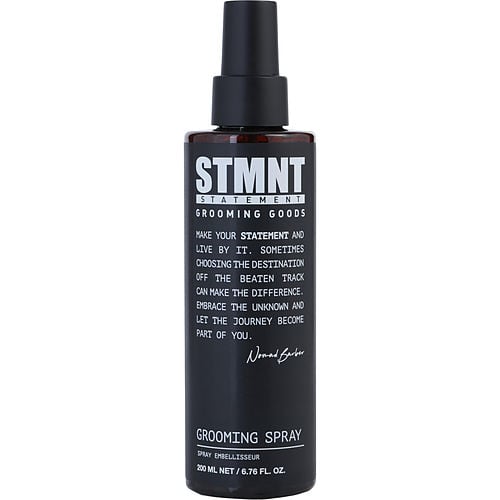 STMNT GROOMING by STMNT GROOMING Styling MEN