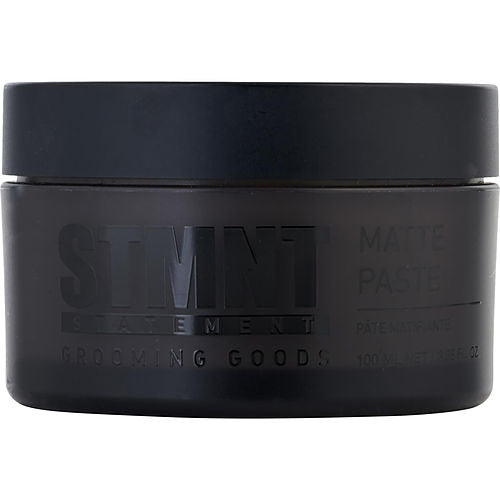 STMNT GROOMING by STMNT GROOMING Styling MEN