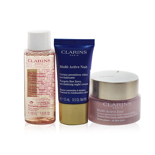 Clarins by Clarins Day Care WOMEN N/A