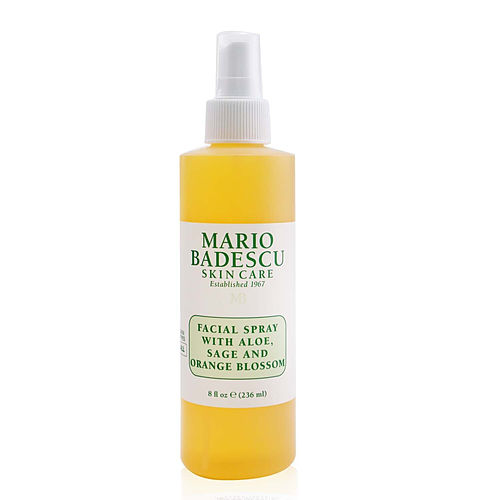 Mario Badescu by Mario Badescu Day Care WOMEN 8 OZ