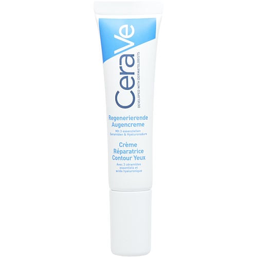 CeraVe by CeraVe Eye Care UNISEX 0.5 OZ