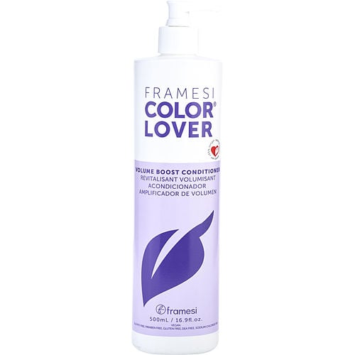 FRAMESI by Framesi Conditioner UNISEX