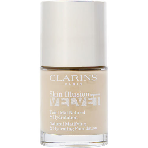 Clarins by Clarins Foundation & Complexion For WOMEN