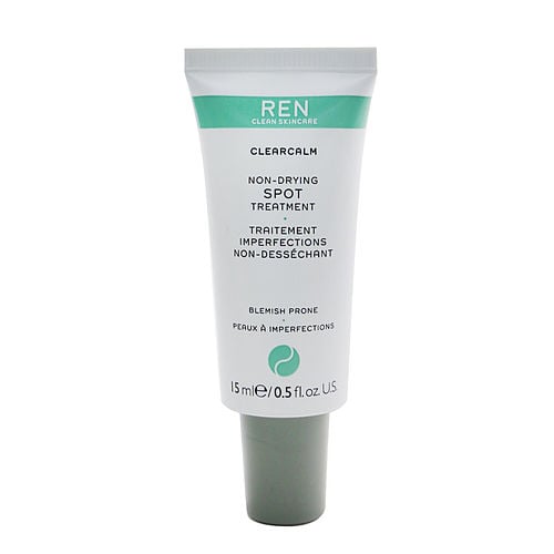 Ren by Ren Day Care WOMEN 0.5 OZ