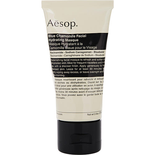 Aesop by Aesop Cleanser UNISEX 2 OZ