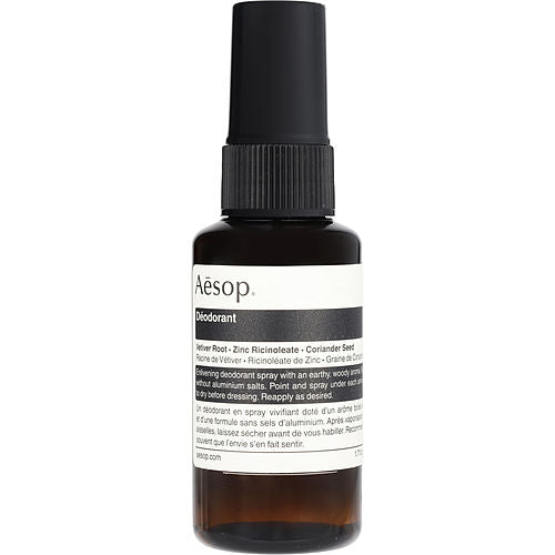 Aesop by Aesop Day Care UNISEX 1.7 OZ