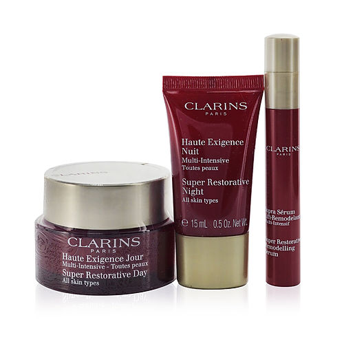 Clarins by Clarins Day Care WOMEN N/A