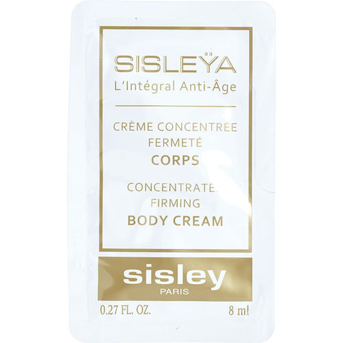 Sisley by Sisley Body Care WOMEN 0.27 OZ