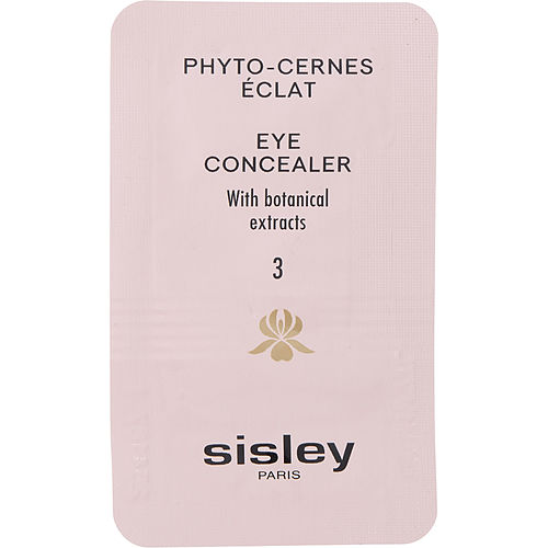 Sisley by Sisley Eye Care WOMEN 0.016 OZ