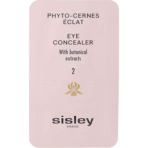 Sisley by Sisley Eye Care WOMEN 0.018 OZ