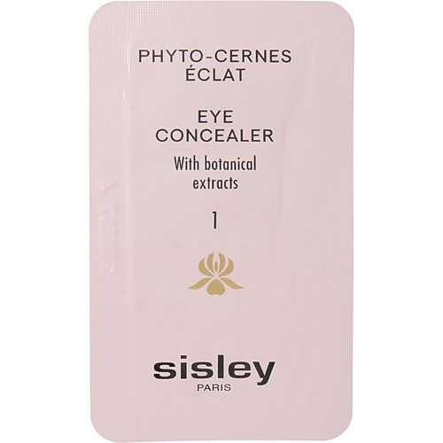 Sisley by Sisley Eye Care WOMEN 0.018 OZ