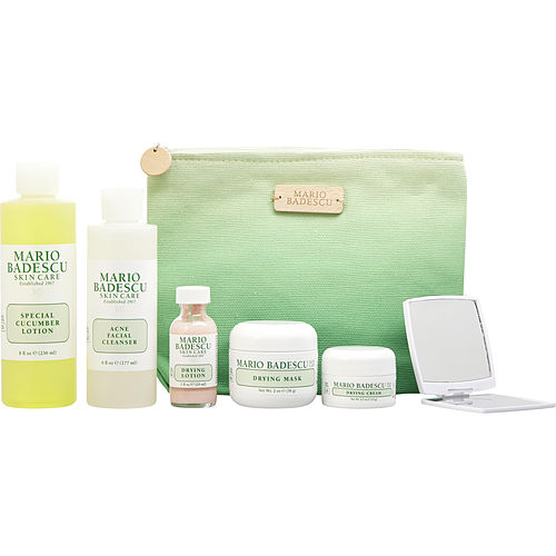 Mario Badescu by Mario Badescu Gift Sets UNISEX 8 OZ